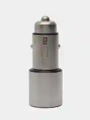Автомобильное зарядное устройство Mijia Car Charger QC 3.0 (CZCDQ02ZM)