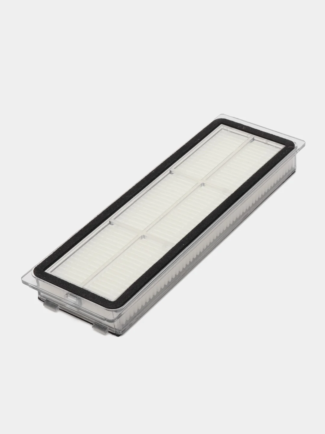 Фильтр 2шт HEPA для Xiaomi MIJIA 1C 2C 1T / Dreame F9, фильтры от пыли