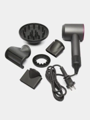 Фен для волос мультистайлер, Super Hair Dryer для укладки волос