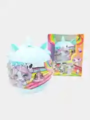 Кукла в шаре Пупси Poopsie игрушка - сюрприз