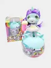 Кукла в шаре Пупси Poopsie игрушка - сюрприз