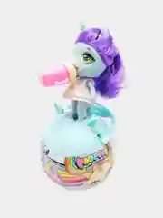Кукла в шаре Пупси Poopsie игрушка - сюрприз