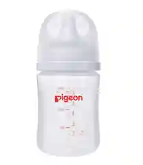 Бутылочка для кормления PIGEON, 160мл, PP