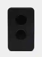 Пульт для шлагбаумов и ворот двухканальный DoorHan Transmitter-2Pro