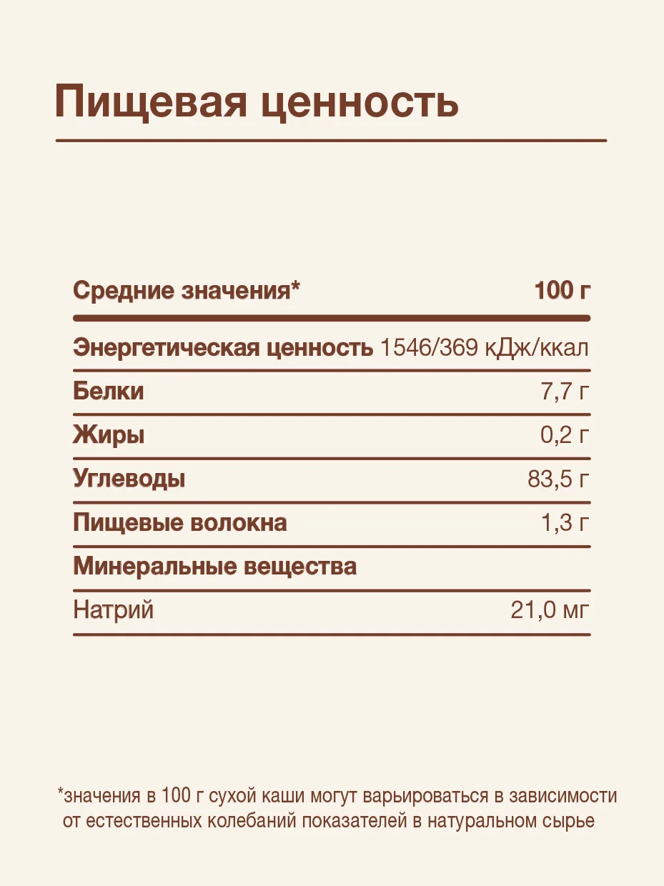 Каша детская Nutrilak безмолочная, рисовая, низкоаллергенная, без сахара, с 4 месяцев, 200г