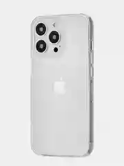 Чехол uBear Tone case для iPhone 13 Pro, TPU 0,8 mm, прозрачный