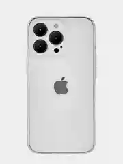 Чехол uBear Tone case для iPhone 13 Pro, TPU 0,8 mm, прозрачный