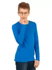 Футболка для мальчика N.O.A. с длинным рукавом