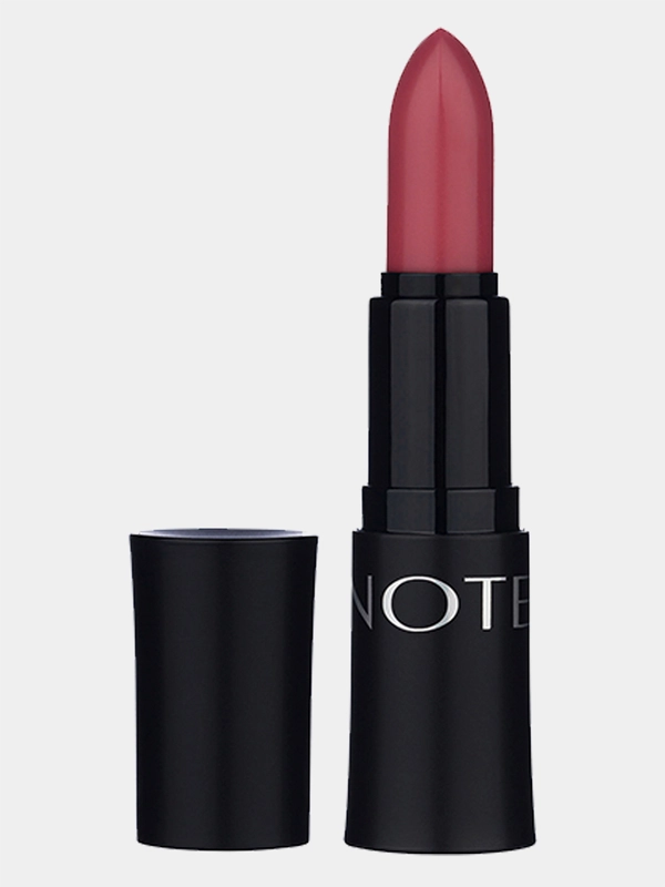 Помада для губ матовая NOTE Cosmetique mattemoist lipstick