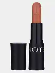 Бежевый меланж помада для губ насыщенного цвета NOTE Cosmetique ultra rich color lipstick