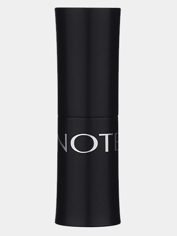 Помада для губ насыщенного цвета NOTE Cosmetique ultra rich color lipstick
