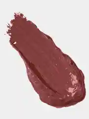 Светло-бежевый крем для губ NOTE Cosmetique mineral matte lip cream минеральный, матовый
