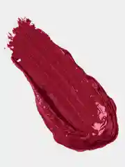 Красный крем для губ NOTE Cosmetique mineral matte lip cream минеральный, матовый