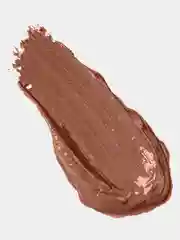 Светло-бежевый крем для губ NOTE Cosmetique mineral matte lip cream минеральный, матовый
