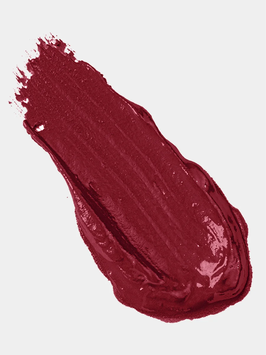 Коралловый меланж крем для губ NOTE Cosmetique mineral matte lip cream минеральный, матовый