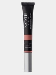 Крем для губ NOTE Cosmetique mineral matte lip cream минеральный, матовый