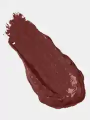 Коралловый крем для губ NOTE Cosmetique mineral matte lip cream минеральный, матовый