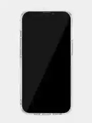 Чехол uBear Real Case iPhone 13 Pro transparent PC+TPU, прозрачный