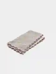 Салфетка из микрофибры, для мытья посуды и уборки дома