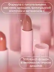 Помада Для Губ Divage Lipstick Praline тон 5