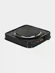 Черный электроплита настольная Blackton Bt HP114B, 1000 Вт, 5 режимов нагрева, до 420C