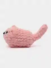 Конфетный плюшевый котик