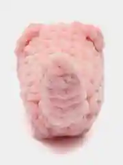 Конфетный плюшевый котик