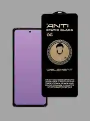 Защитное стекло Anti-Static Tecno Pova 5,Spark 10 Pro,8 Pro,Camon 19/Neo,Infinix Hot 30