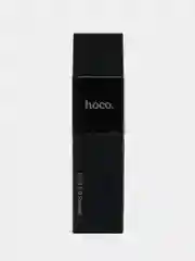 Адаптер-переходник Hoco HB20 картридер USB, TF, Micro SD