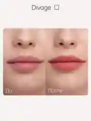 Помада для губ жидкая Divage Matte Cloud Liquid Lipstick тон 7
