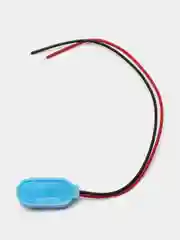 Батарейный отсек BS-IC blue CC 150 мм, открытый