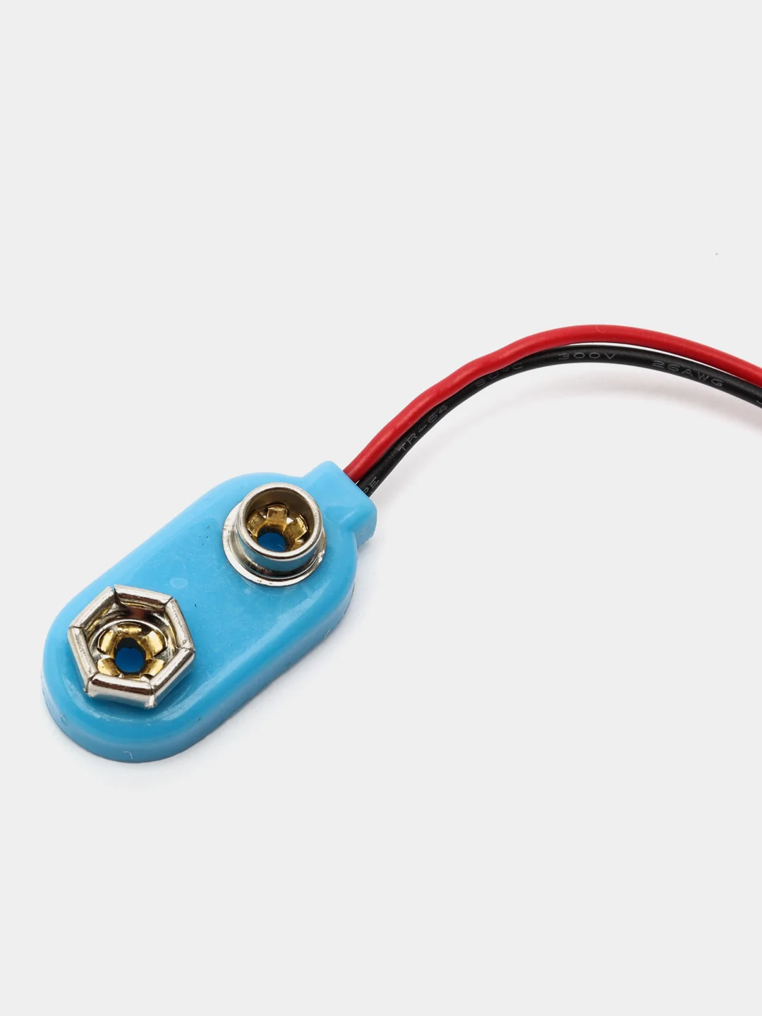 Батарейный отсек BS-IC blue CC 150 мм, открытый