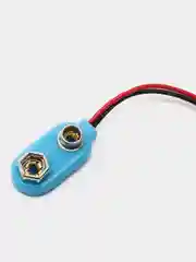 Батарейный отсек BS-IC blue CC 150 мм, открытый
