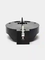 Батарейный отсек CH224-2032, открытый