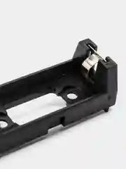 Батарейный отсек CR123A Battery Holder(BHC-CR123A), открытый