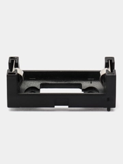 Батарейный отсек CR123A Battery Holder(BHC-CR123A), открытый