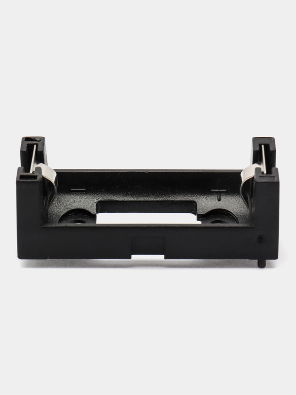 Батарейный отсек CR123A Battery Holder(BHC-CR123A), открытый