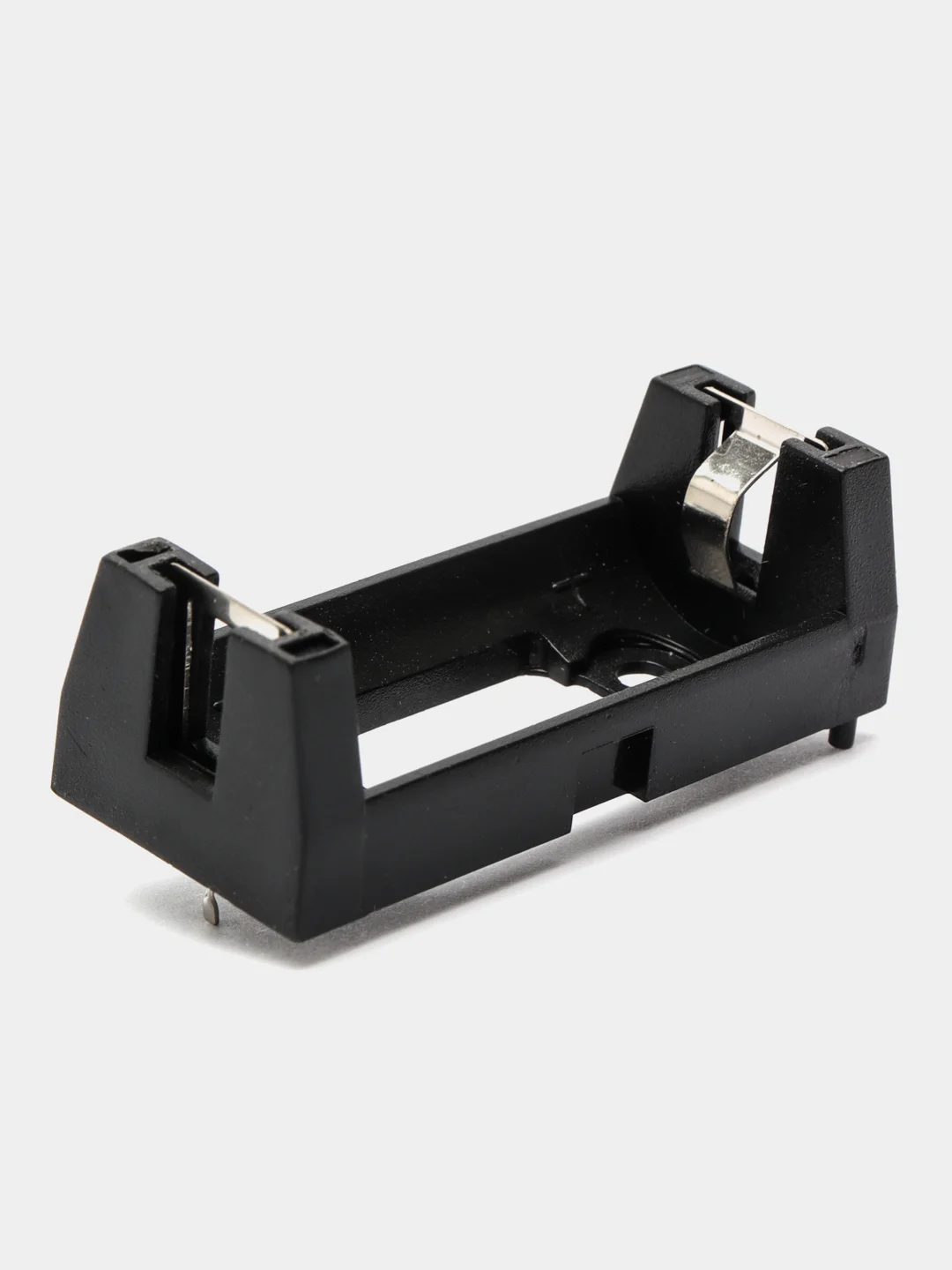 Батарейный отсек CR123A Battery Holder(BHC-CR123A), открытый