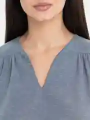 Серый платье летнее