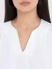 Белый платье летнее