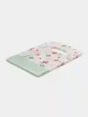 Подарочные пакеты с ручкой 9*15 см 50 шт (+-2 шт)