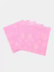 Подарочные пакеты с ручкой 15*20 см 50 шт (+-2 шт)
