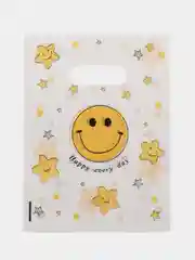 Подарочные пакеты с ручкой 15*20 см 50 шт (+-2 шт)