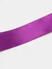 Фиолетовый лента атласная 2,5см х 5м