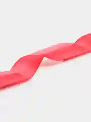 Фуксия лента атласная 2,5см х 5м