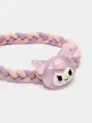 Резинки для волос Kuromi, 5 штук