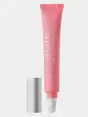 Тёмно-розовый бб корректор-бальзам NOTE Cosmetique BB lip corrector, для увлажнения и питания губ