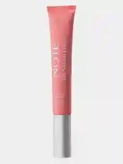 Коралловый бб корректор-бальзам NOTE Cosmetique BB lip corrector, для увлажнения и питания губ