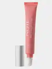 Коралловый бб корректор-бальзам NOTE Cosmetique BB lip corrector, для увлажнения и питания губ