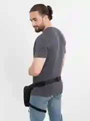 Сумка набедренная для мото
